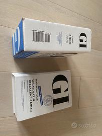 GI Vocabolario di greco dizionario