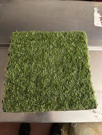 Piastrelle Erba Sintetica a Incastro 30x30 – 9 m²