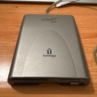 Lettore floppy disk iomega