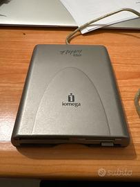 Lettore floppy disk iomega