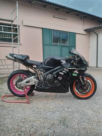 Honda CBR 600 RR