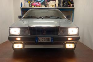 Maserati biturbo CABRIO DEL 1987
