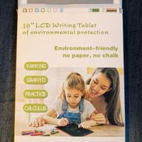 Tavoletta elettronica per disegnare