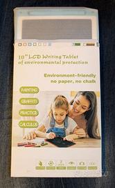 Tavoletta elettronica per disegnare