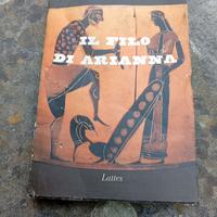 Il filo di Arianna - Lattes 1962