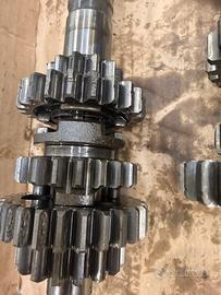 Ricambi motore yamaha tenerè xt 600