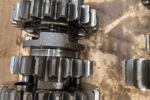 Ricambi motore yamaha tenerè xt 600