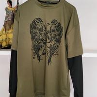 Magliette/giacchetta