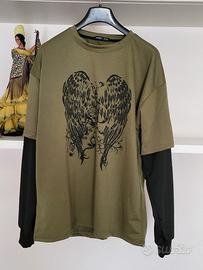 Magliette/giacchetta