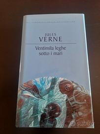 romanzo Verne