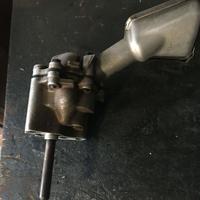 pompa olio uno turbo i e