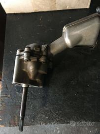 pompa olio uno turbo i e