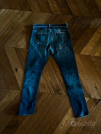 Jeans uomo DonDup taglia 32