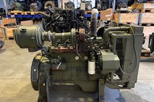 Motore cummins 6bt5.9