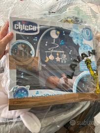 Chicco Next2dreams 