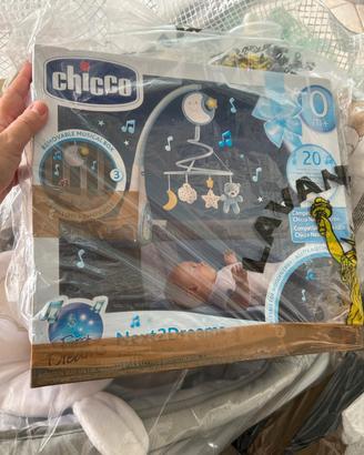 Chicco Next2dreams 