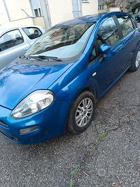punto Multijet 1300 diesel