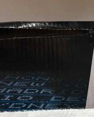 Toner laserjet