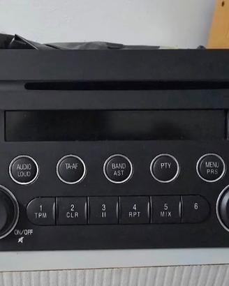 autoradio 159 originale 