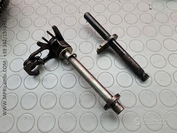 SELETTORE PRESELETTORE YAMAHA XTZ 660 1991 1992 XT