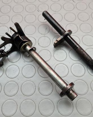 SELETTORE PRESELETTORE YAMAHA XTZ 660 1991 1992 XT