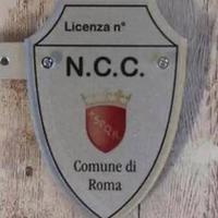 Autorizzazione NCC in gestione