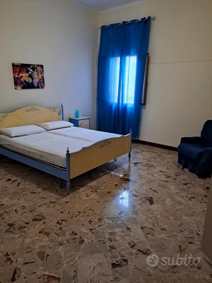 Appartamento – TP - Vista 2