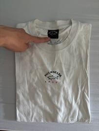 Maglietta paul and shark originale
