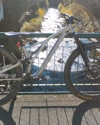 mtb da enduro