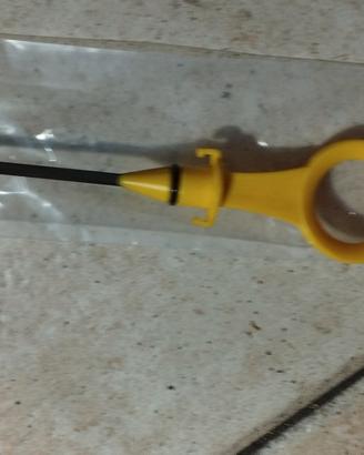astina olio audi