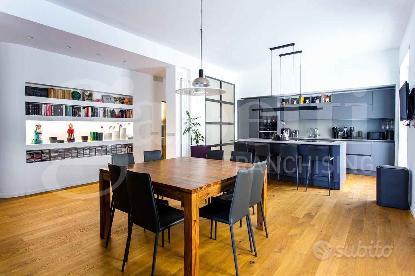 Appartamento – Roma, Monte Sacro, Municipio Roma III - Vista 5