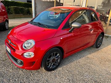 Fiat 500 1.2 Sport