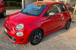 Fiat 500 1.2 Sport