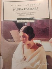 Paura d'amare,Giacomo Dacquino