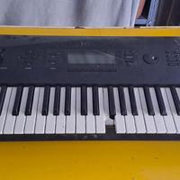 Korg Wavestation