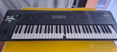 Korg Wavestation