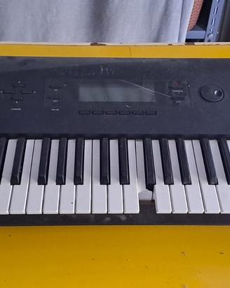 Korg Wavestation