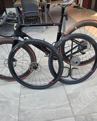 gravel 3 T