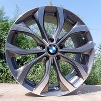 Cerchi In Lega NUOVI da 18 Per BMW X1