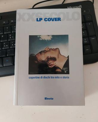 Lp Cover Antonio Gaudino