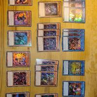 deck Unchained Evil Eye 