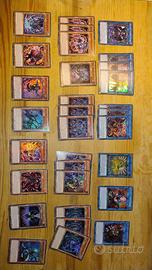 deck Unchained Evil Eye 