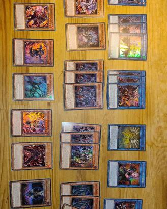 deck Unchained Evil Eye 