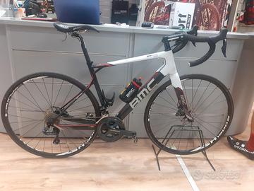 Bici corsa BMC granfondo GF01 disc