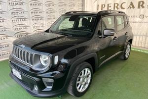 Jeep Renegade 1.0 T3 Limited