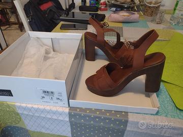 Sandali donna  Lora Ferres