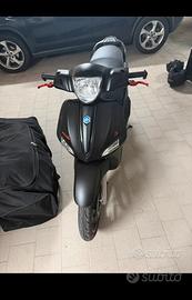 LIBERTY S 50 2023