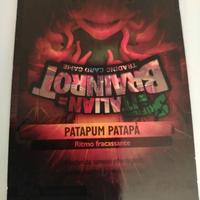 card  Brainrot errore di stampa