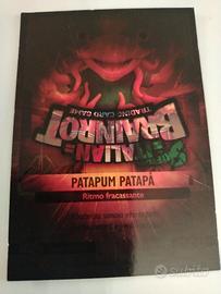 card  Brainrot errore di stampa