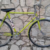 Bicicletta con canna